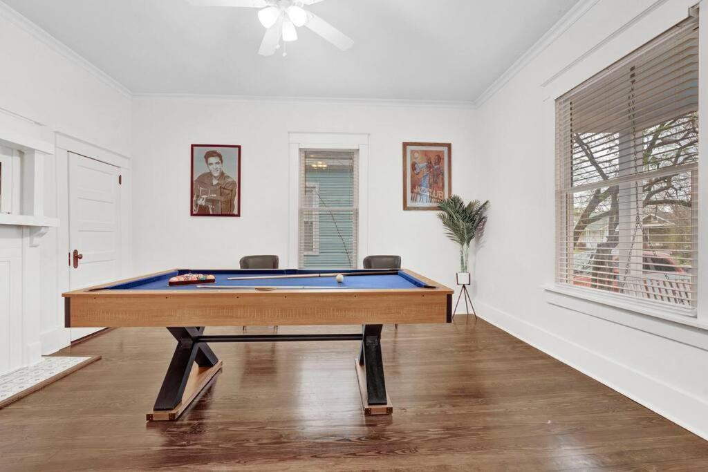 The Victorian - Elegant 3Br Home Near Overton Memphis Extérieur photo