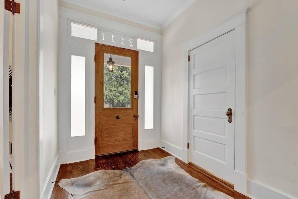 The Victorian - Elegant 3Br Home Near Overton Memphis Extérieur photo