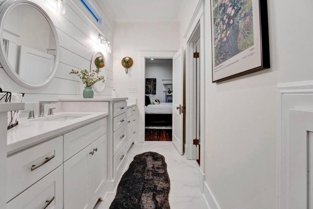 The Victorian - Elegant 3Br Home Near Overton Memphis Extérieur photo