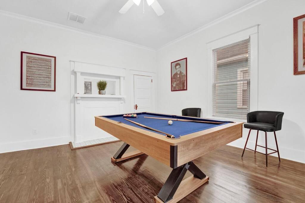 The Victorian - Elegant 3Br Home Near Overton Memphis Extérieur photo