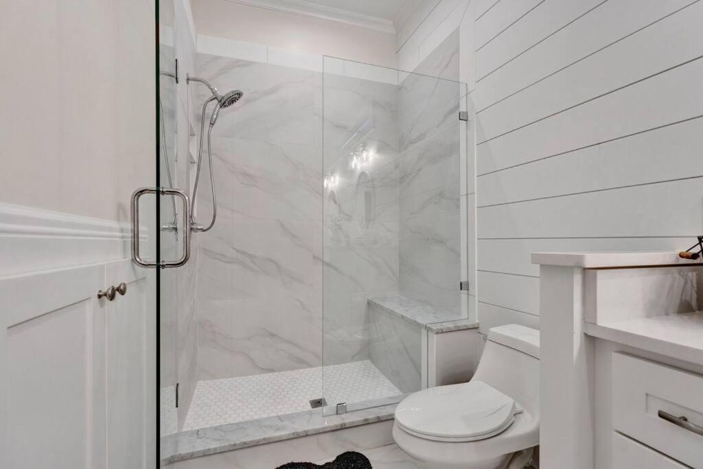 The Victorian - Elegant 3Br Home Near Overton Memphis Extérieur photo